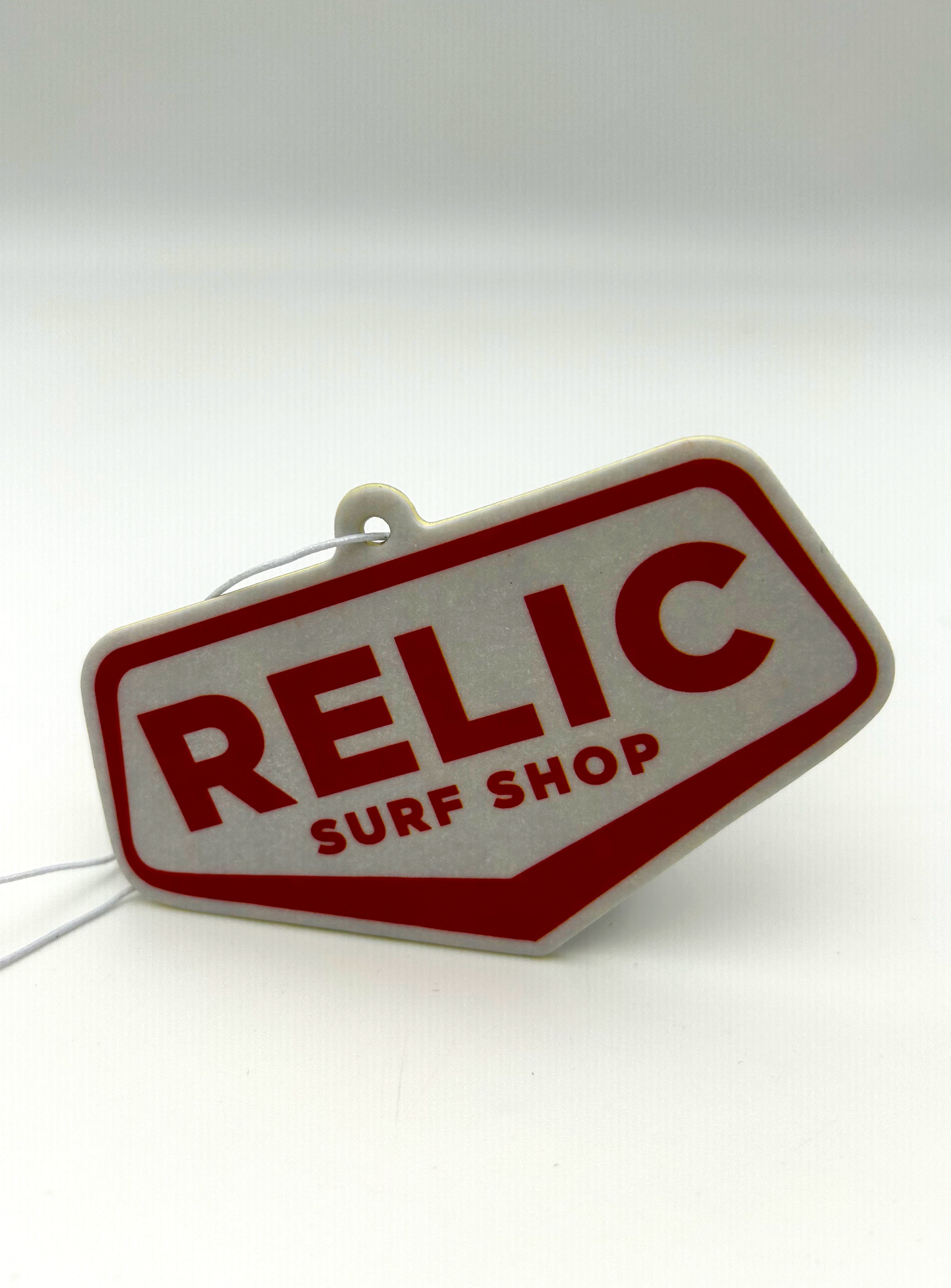 Relic Air Fresheners