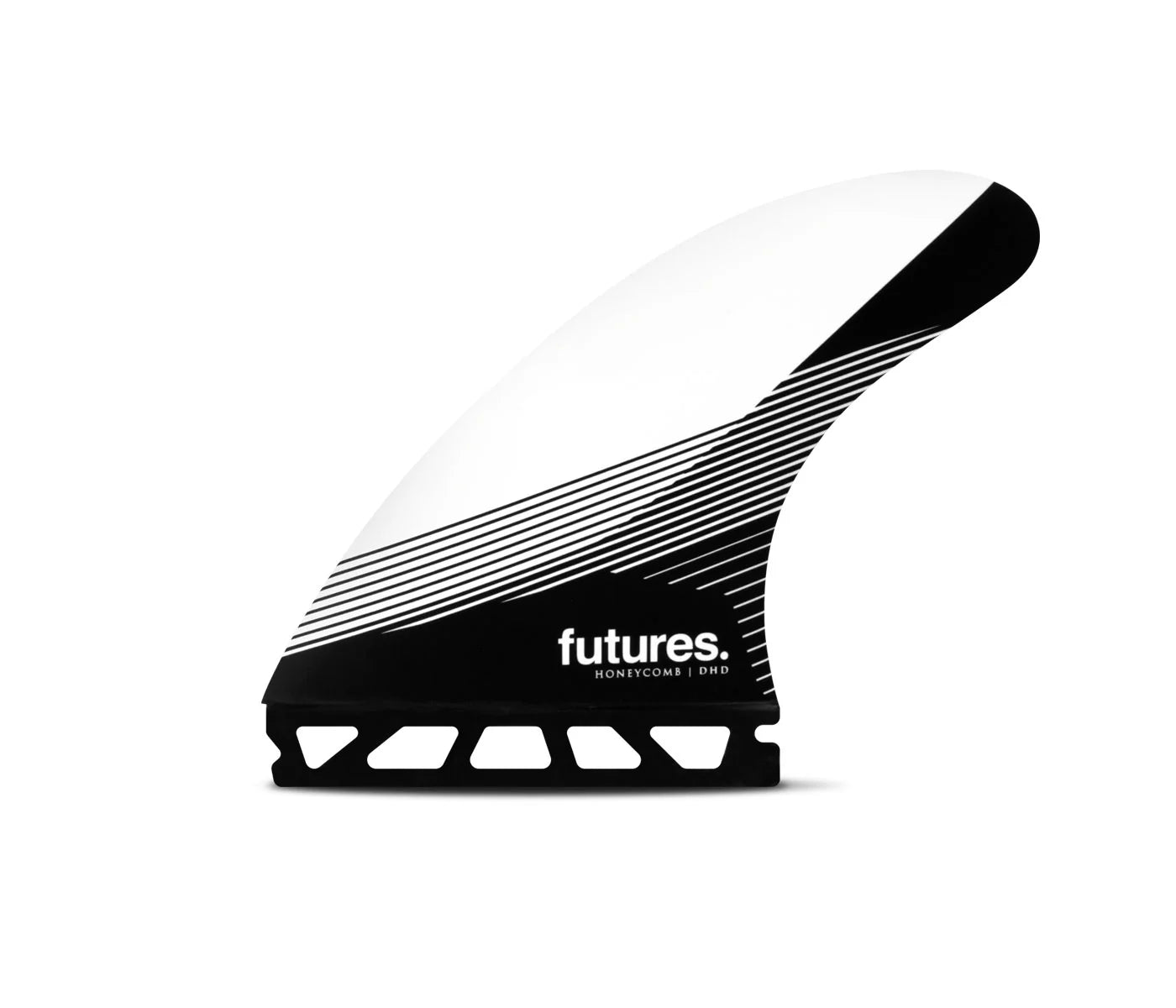 Futures DHD Thruster Fin