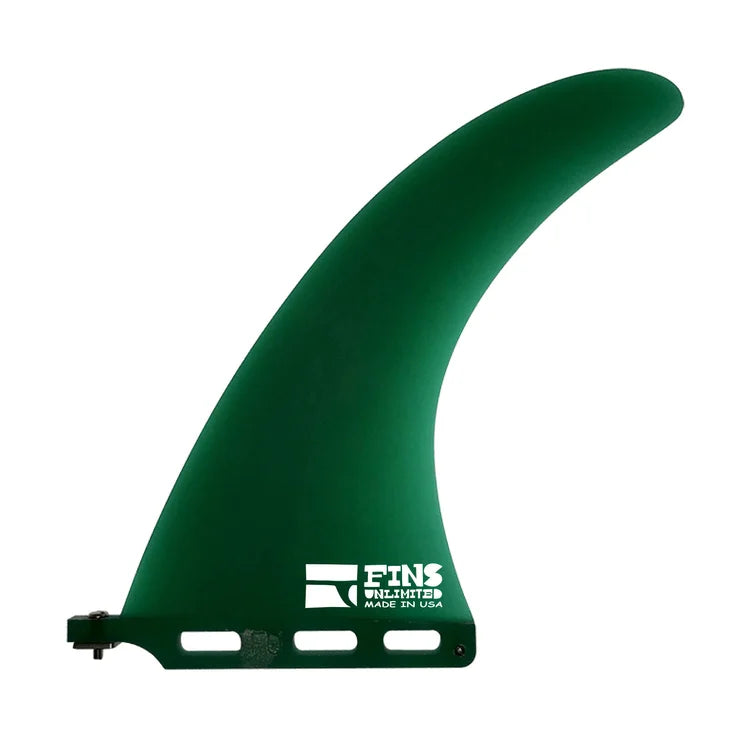 Fin Unlimited Dobson Single Fin
