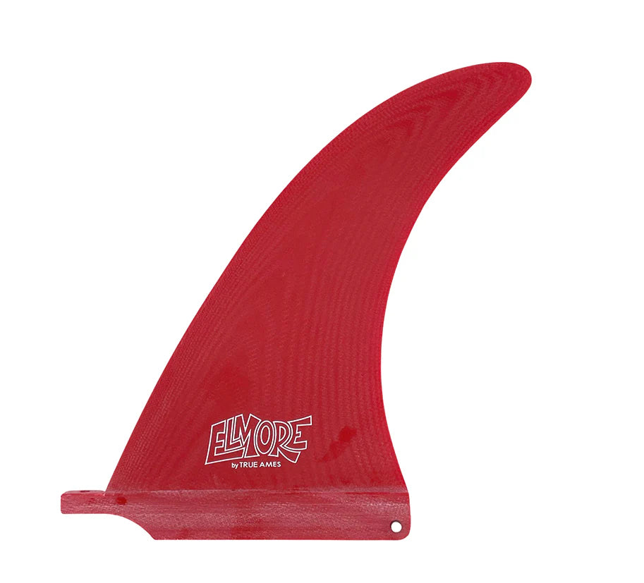 True Ames Elmore Egg Single Fin