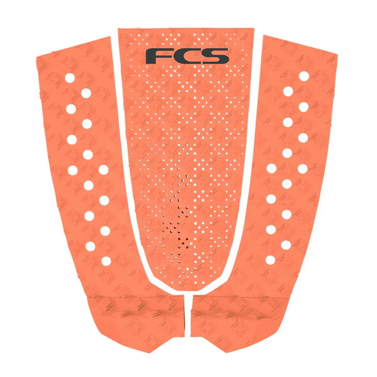 FCS T3 Eco Series Stomp Pad