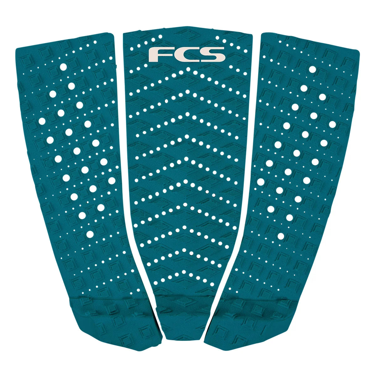 FCS T3W Essentials Stomp Pad