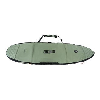FCS Go-Light Day X Bag