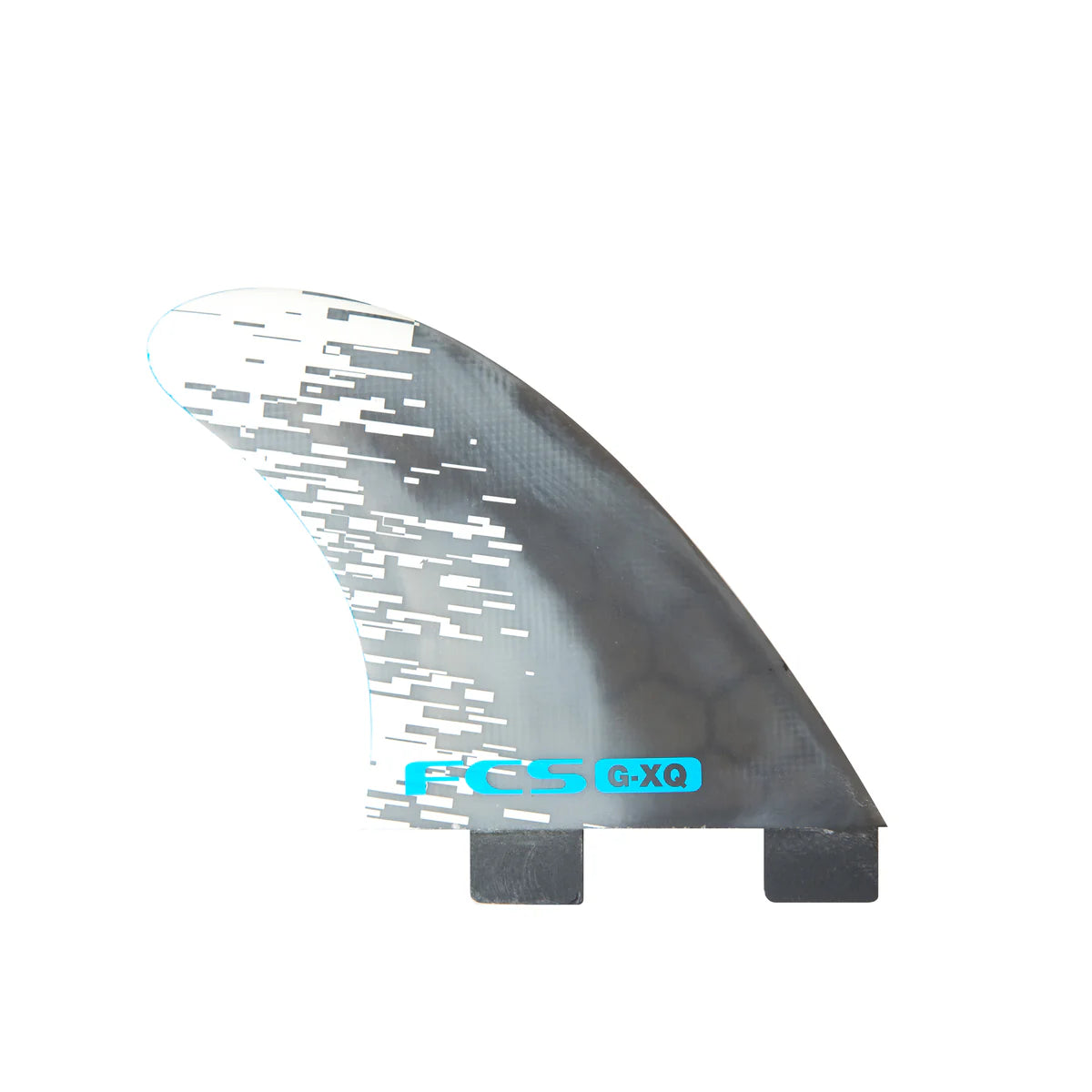 FCS G-XQ Quad Rear Fin