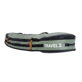 FCS Travel 2 Bag