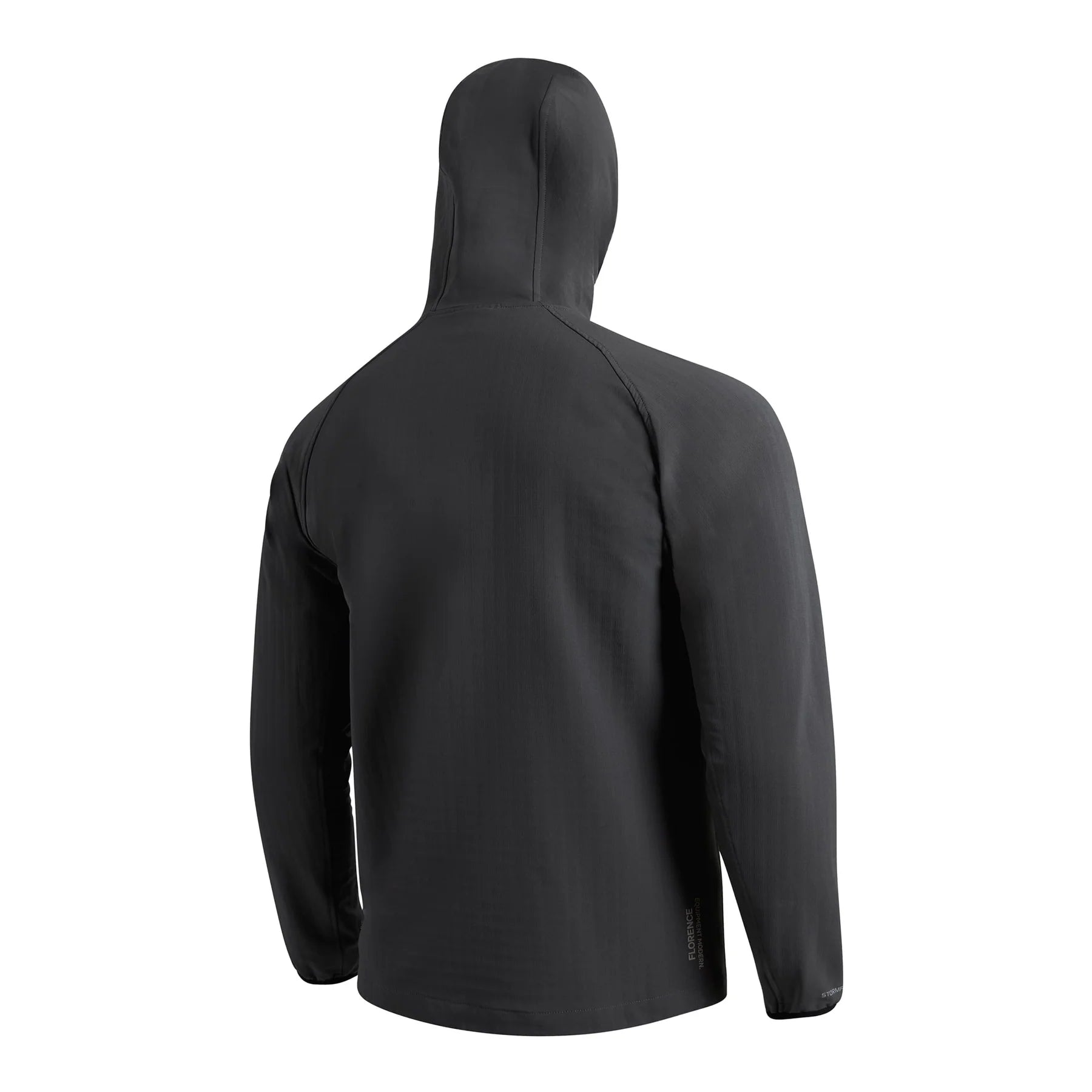 Florence Men's Stormfleece Pro Zip Hoodie