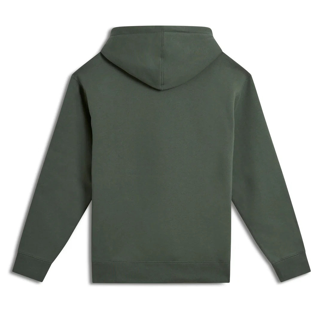 Florence Embroidered Hoodie