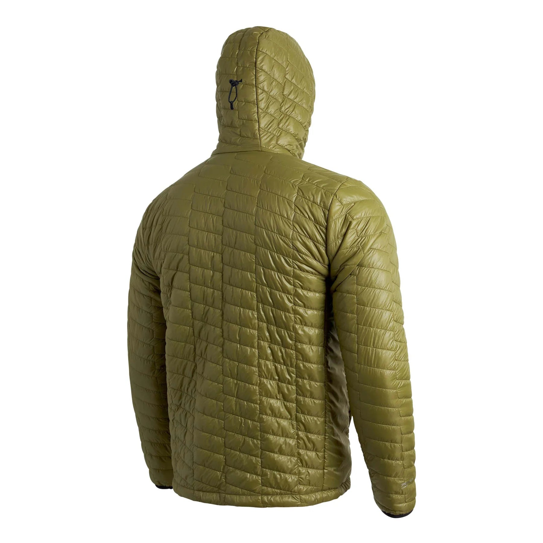 Florence Lava Prima Loft Puffer