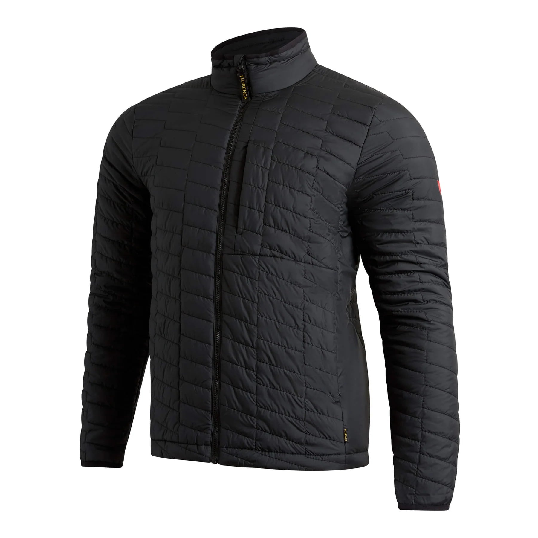Florence Men's Parachute Prima Loft Zip