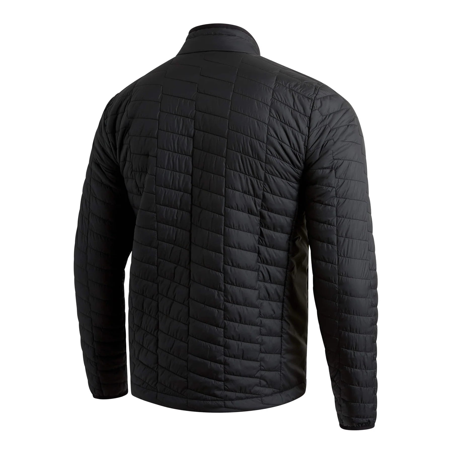 Florence Men's Parachute Prima Loft Zip