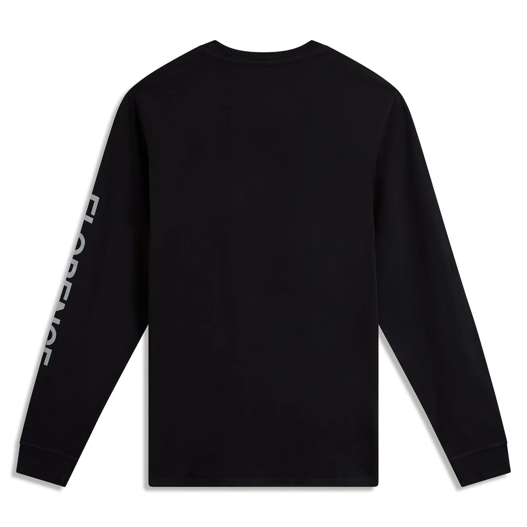Florence Men's Burgee Long Sleeve Tee
