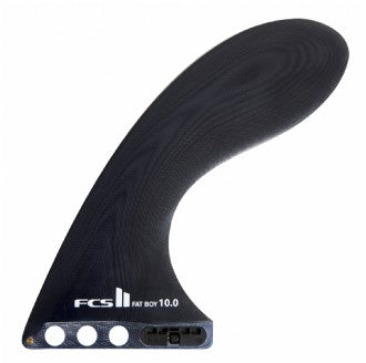 FCS Fat Boy Single Fin