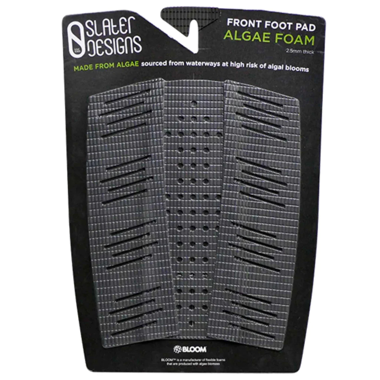 Slater Designs Front Foot Stomp Pad