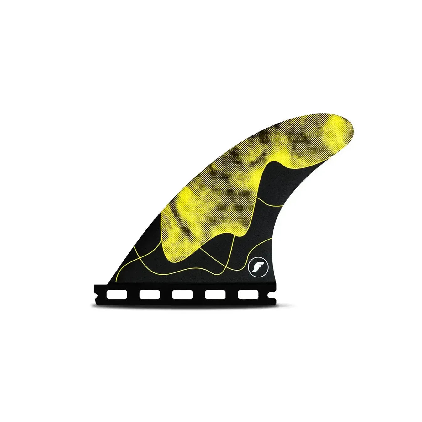Futures Jack Robinson Thruster Fin