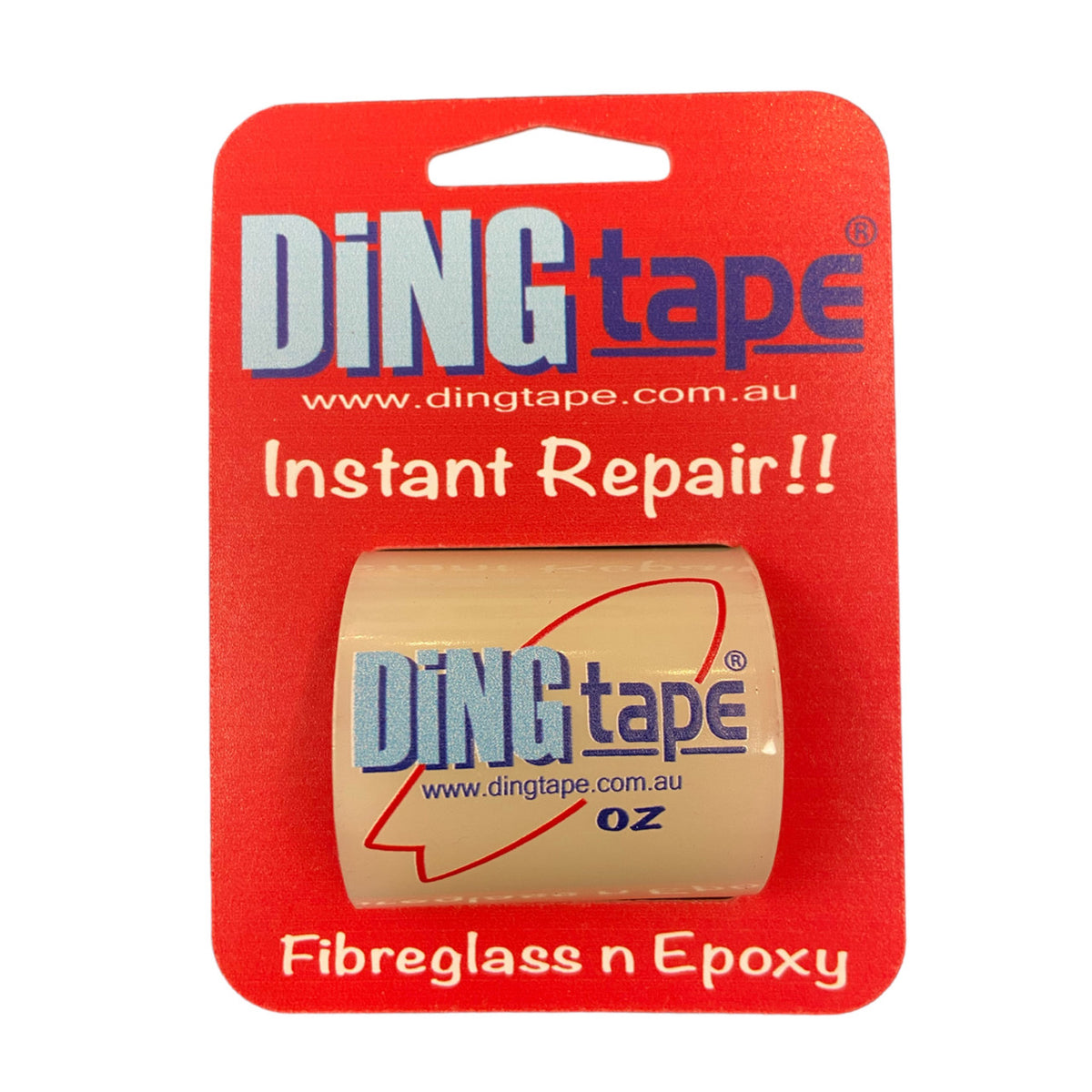 Ding Tape Instant Repair