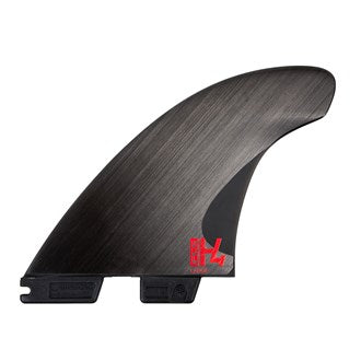 FCS II H4 Thruster Fin
