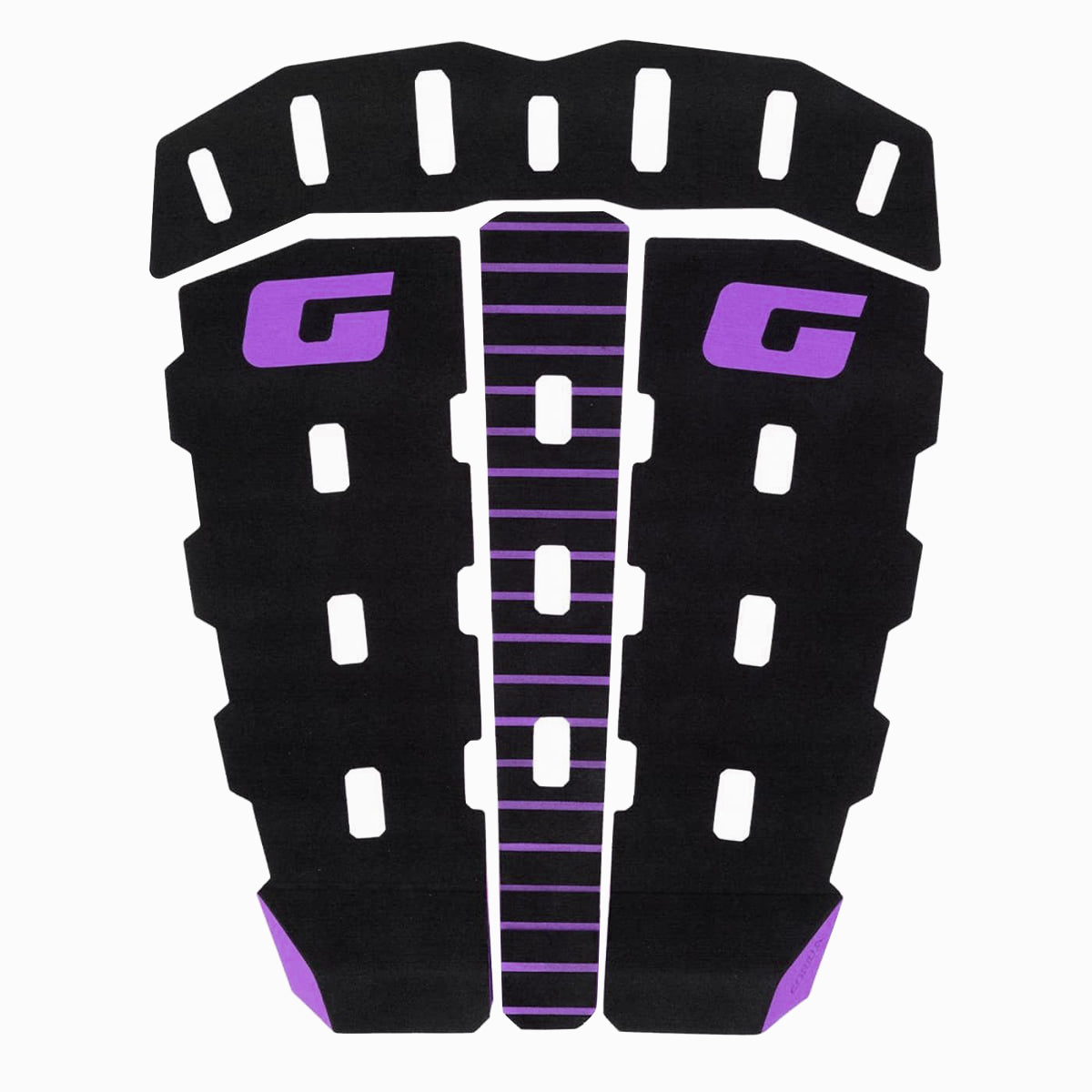 Gorilla Grip Heritage Kick Stomp Pad