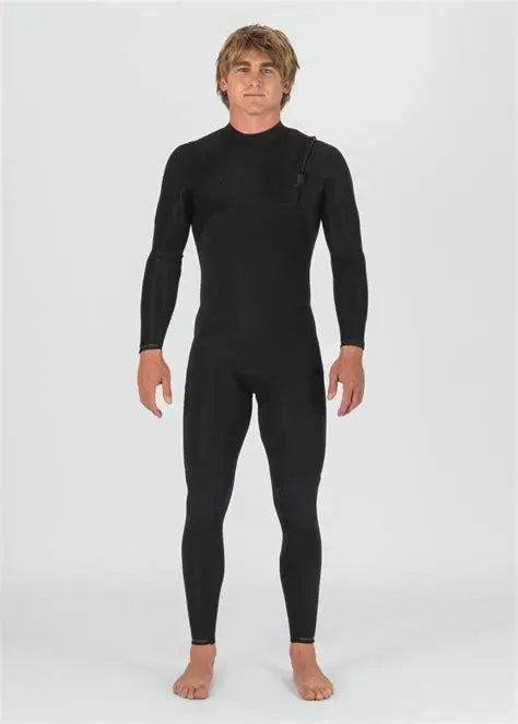 Vissla High Seas II 4/3mm ZF Wetsuit