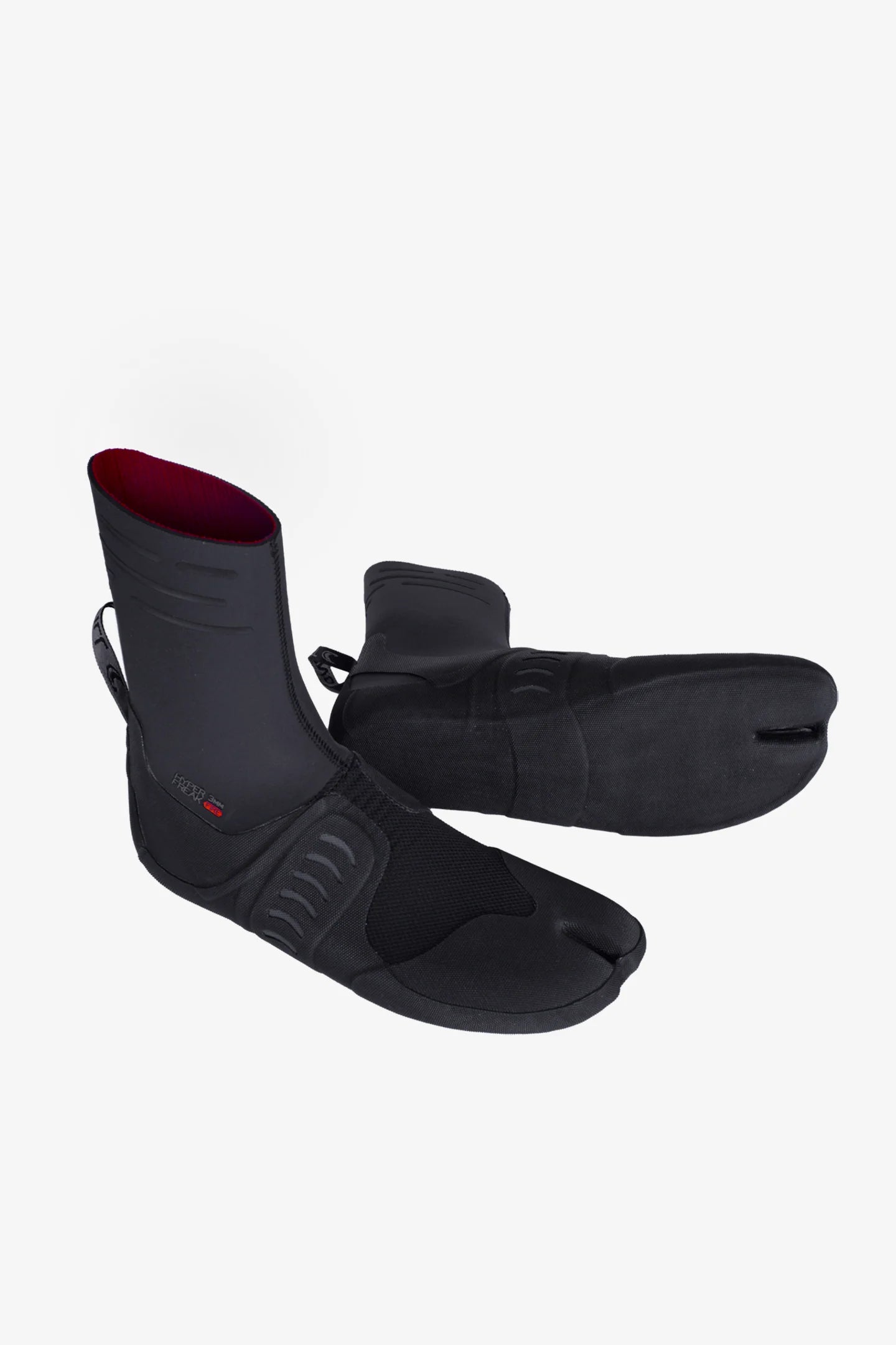 O'Neill Hyperfreak Fire 3mm Split Toe