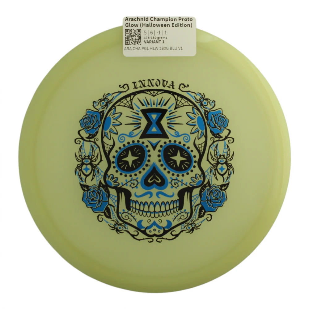 Innova Arachnid