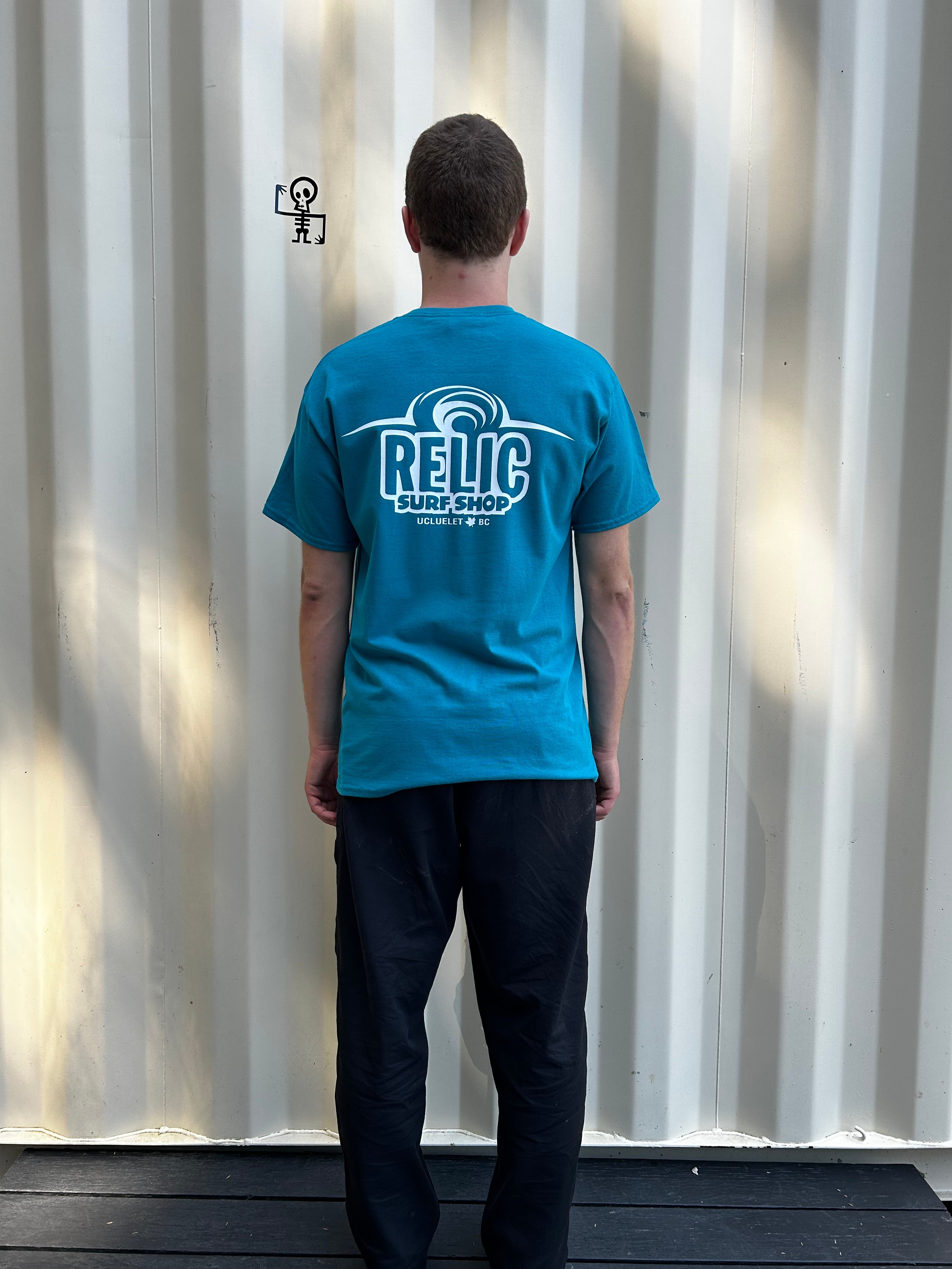 Relic Skele T-shirt