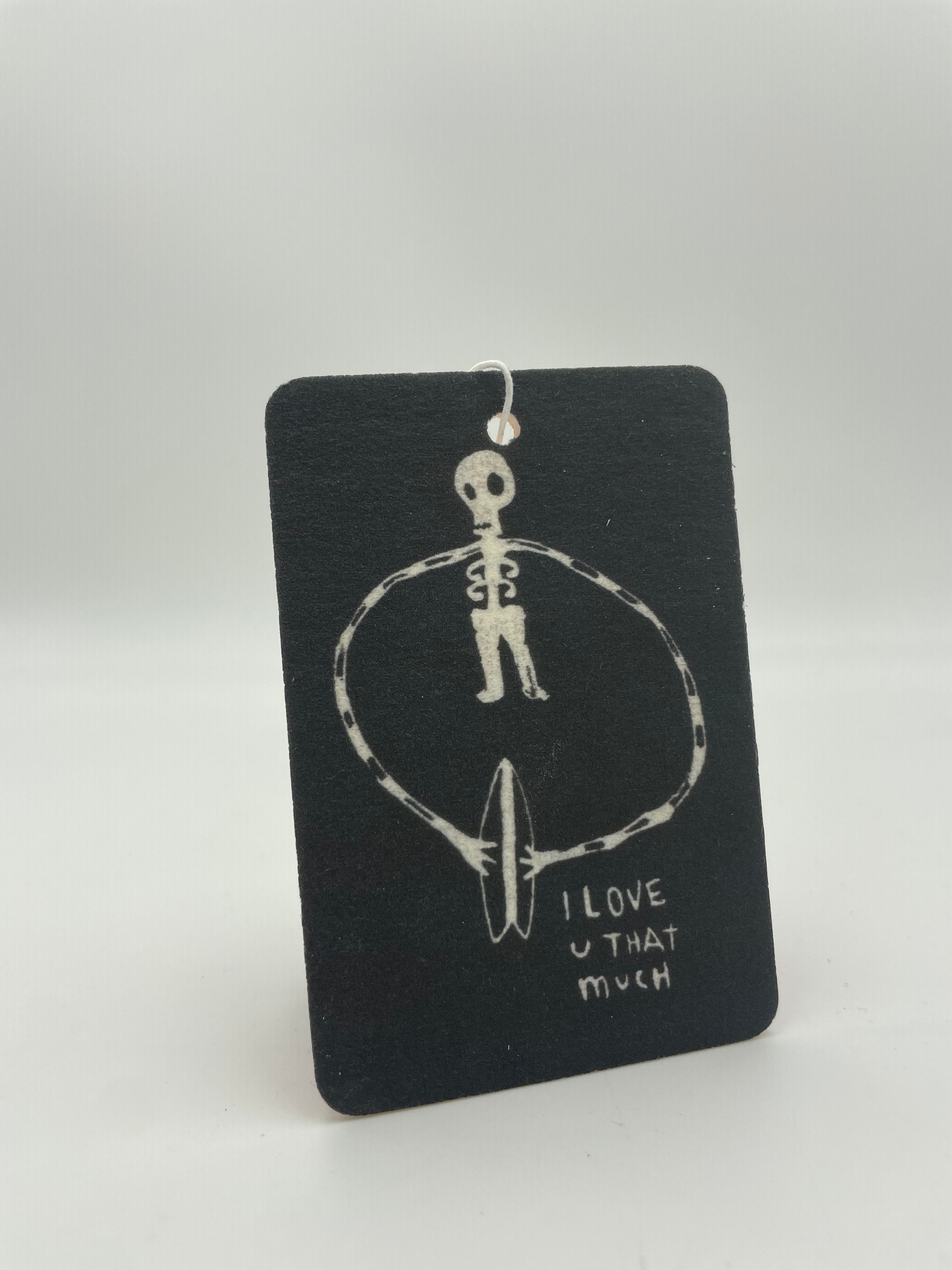 Relic Skele Air Fresheners