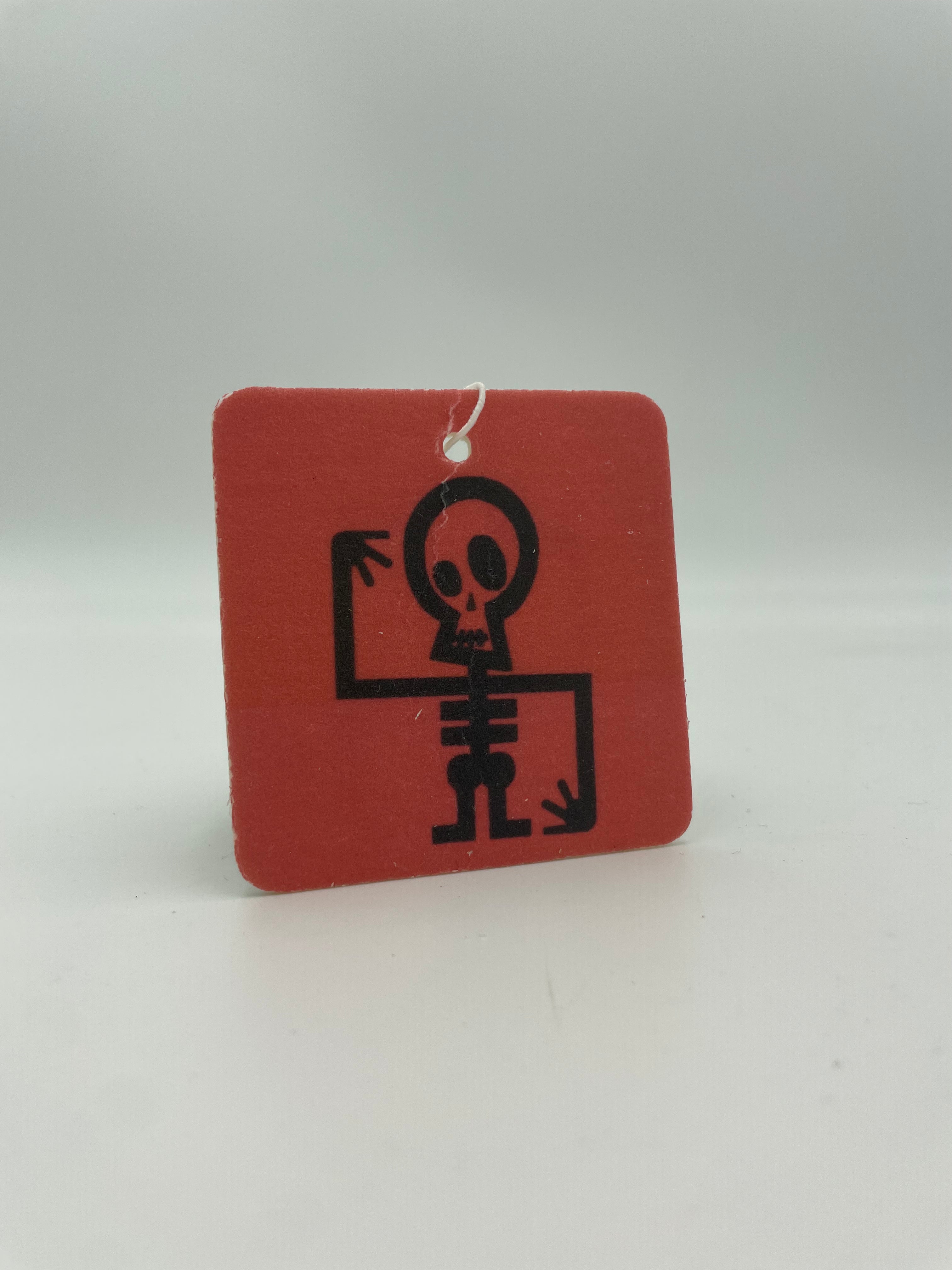 Relic Skele Air Fresheners