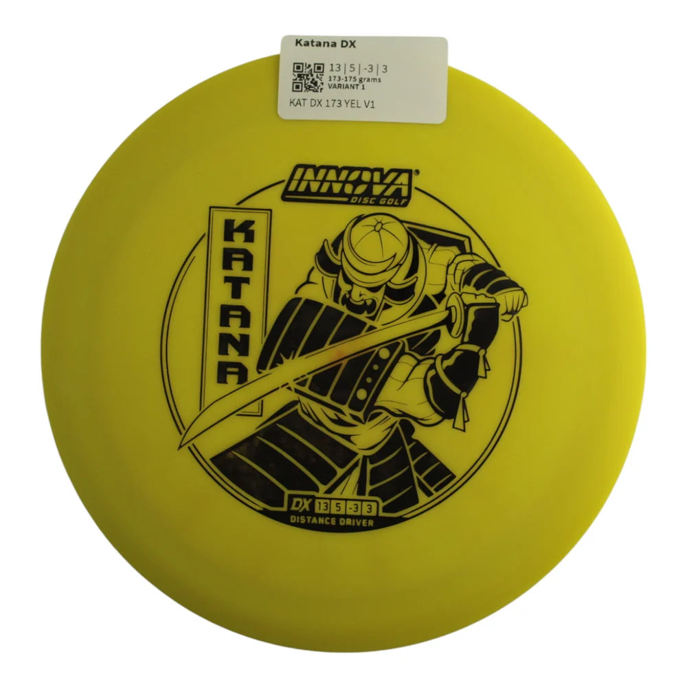 Innova Katana