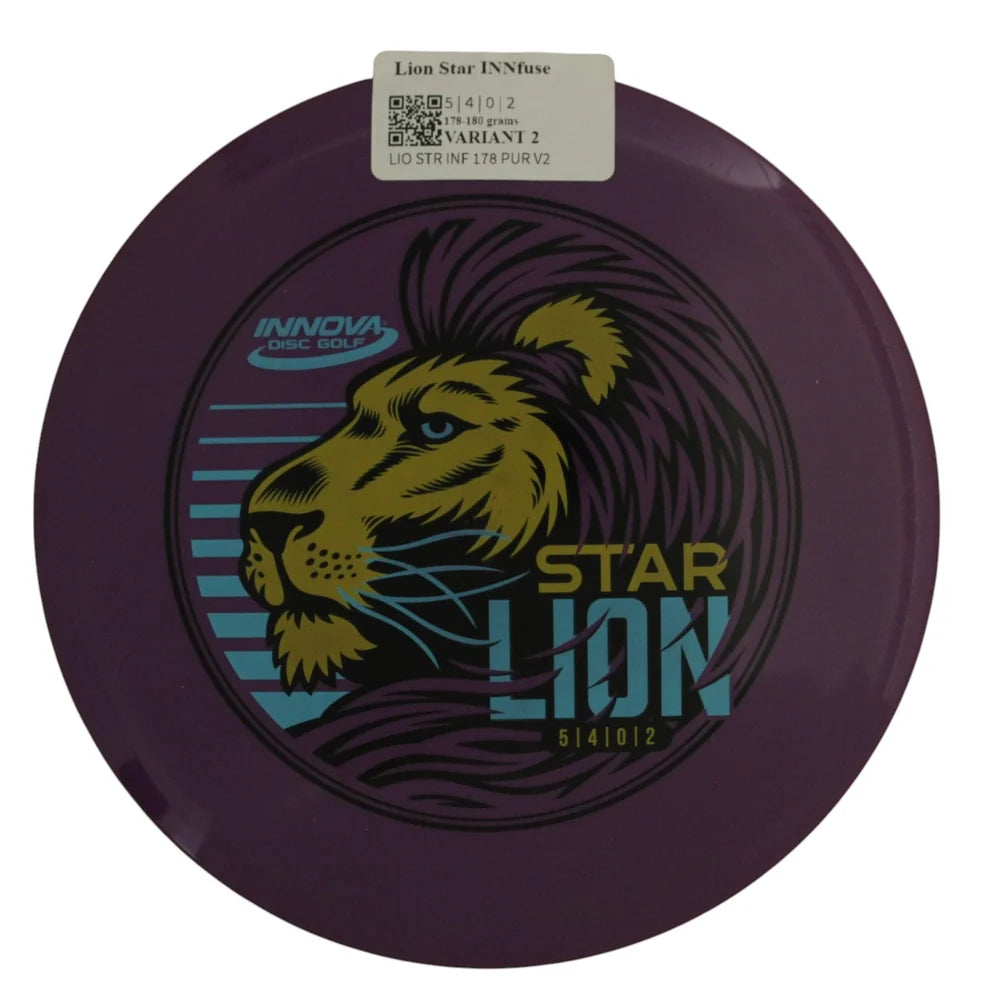 Innova Lion
