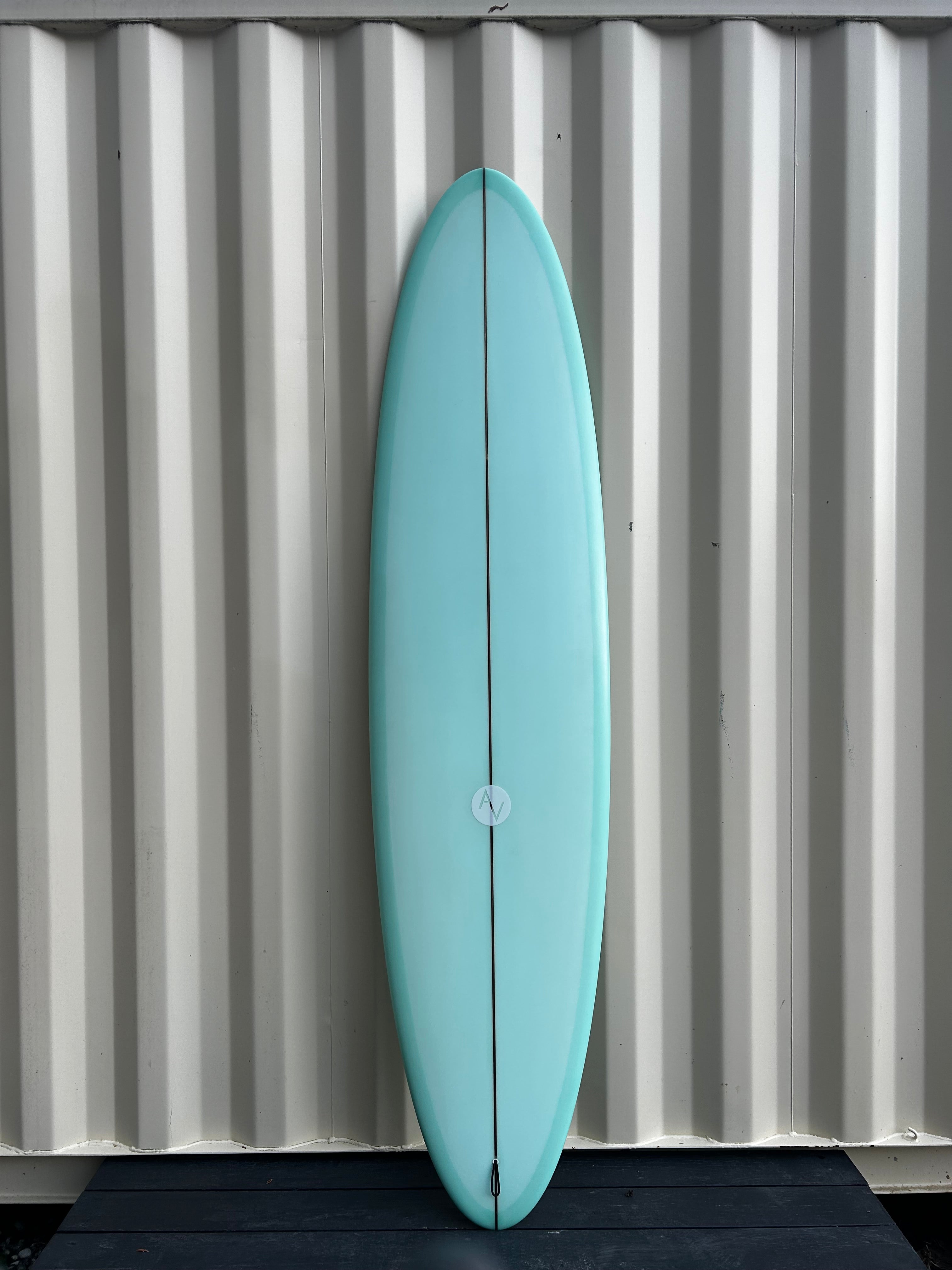AV Surfboards - RF Mid