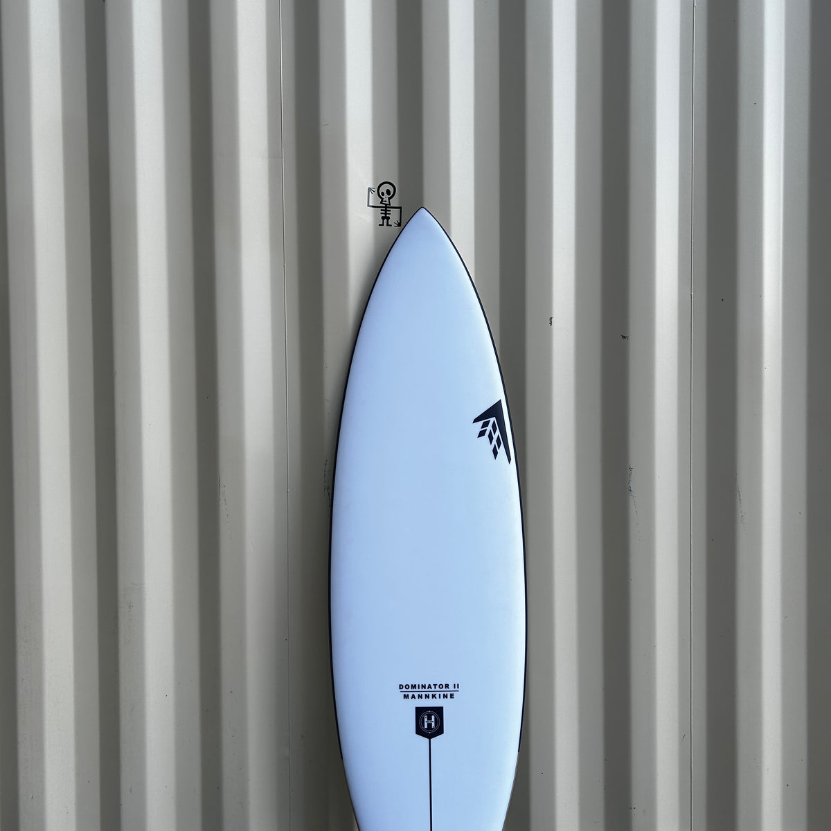 ファイヤーワイヤー　Dominator 2.0 Firewire - Dominator 2.0