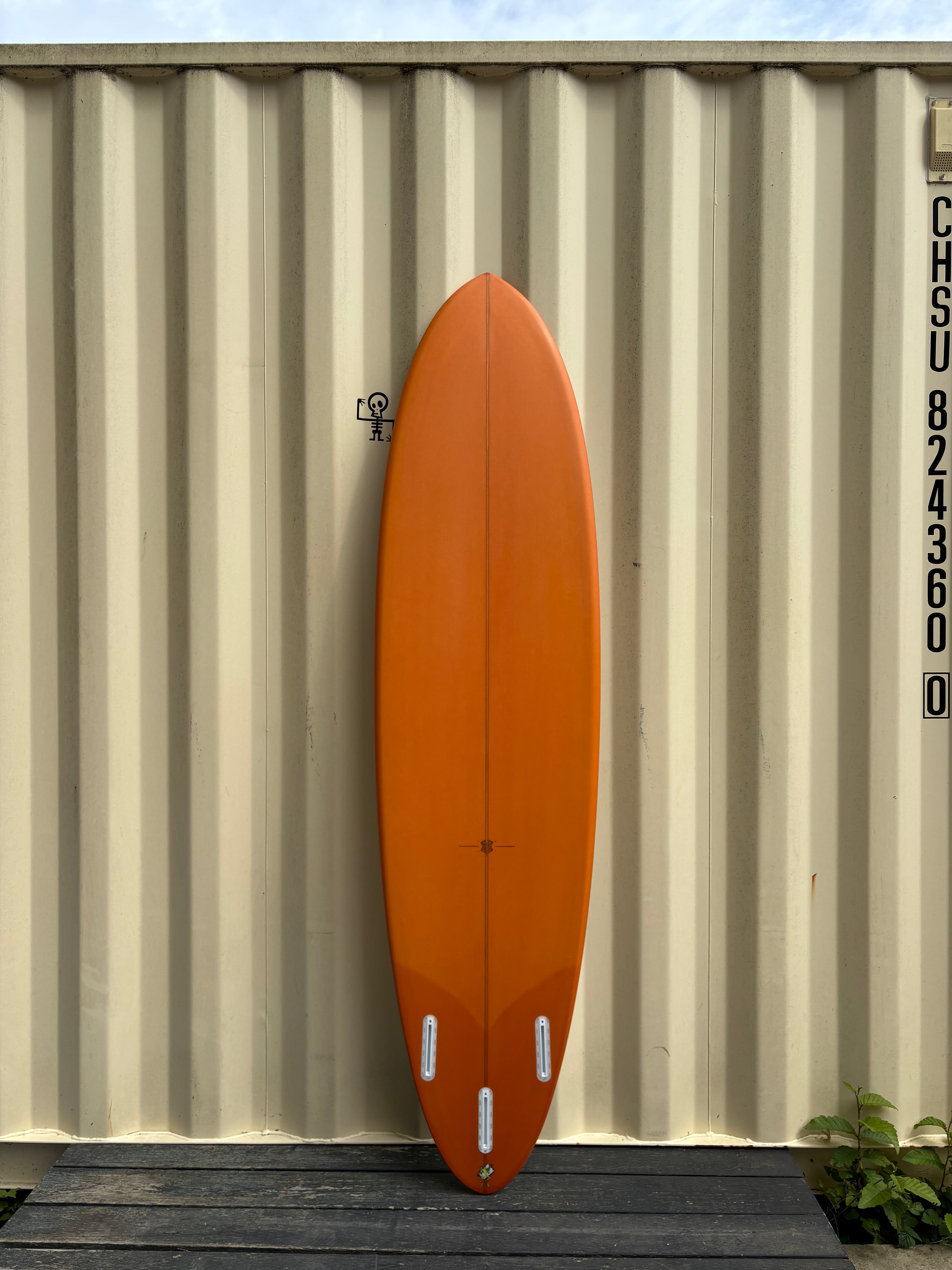 Alex Lopez Terrapin