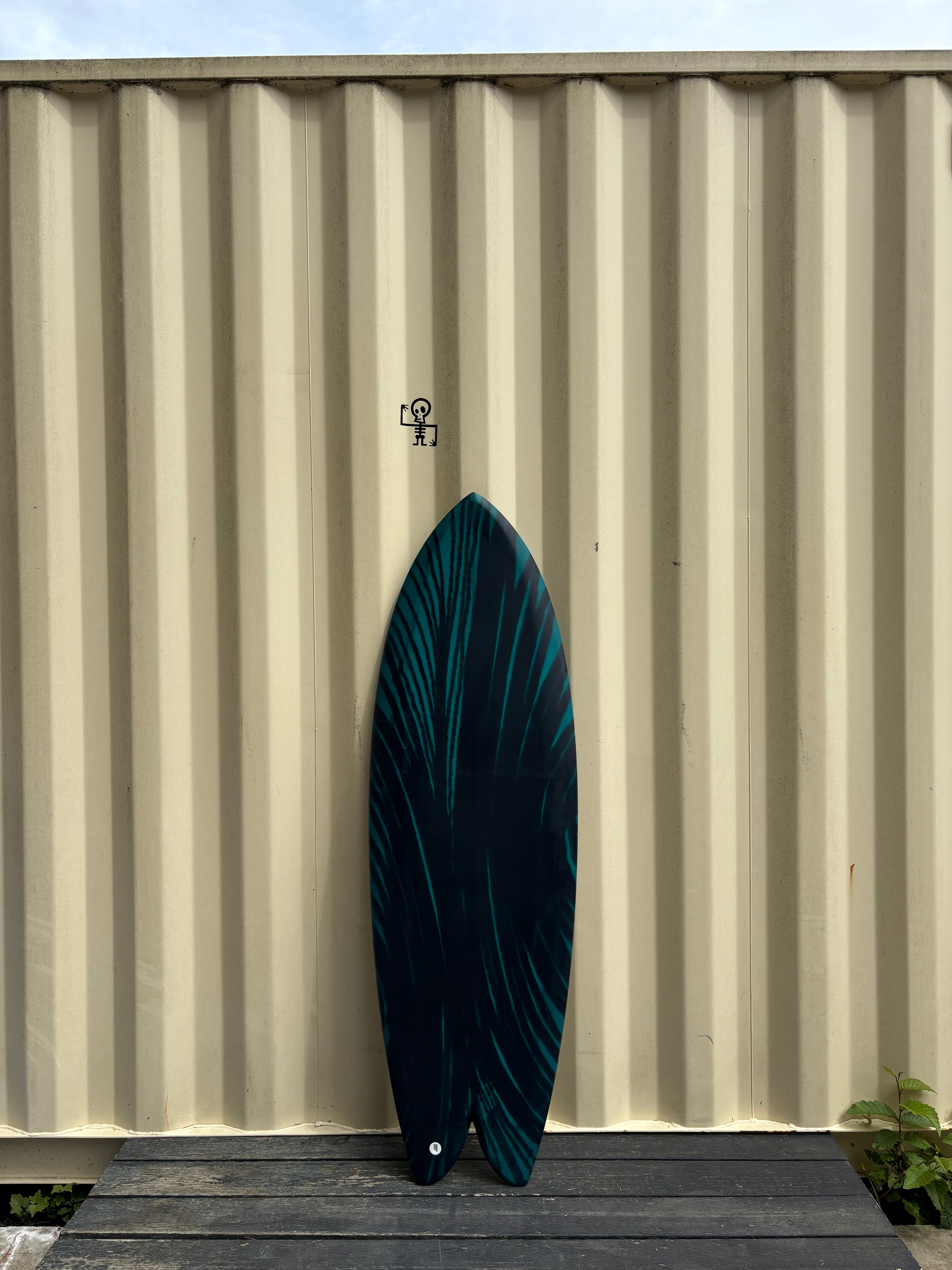 Alex Lopez Fish