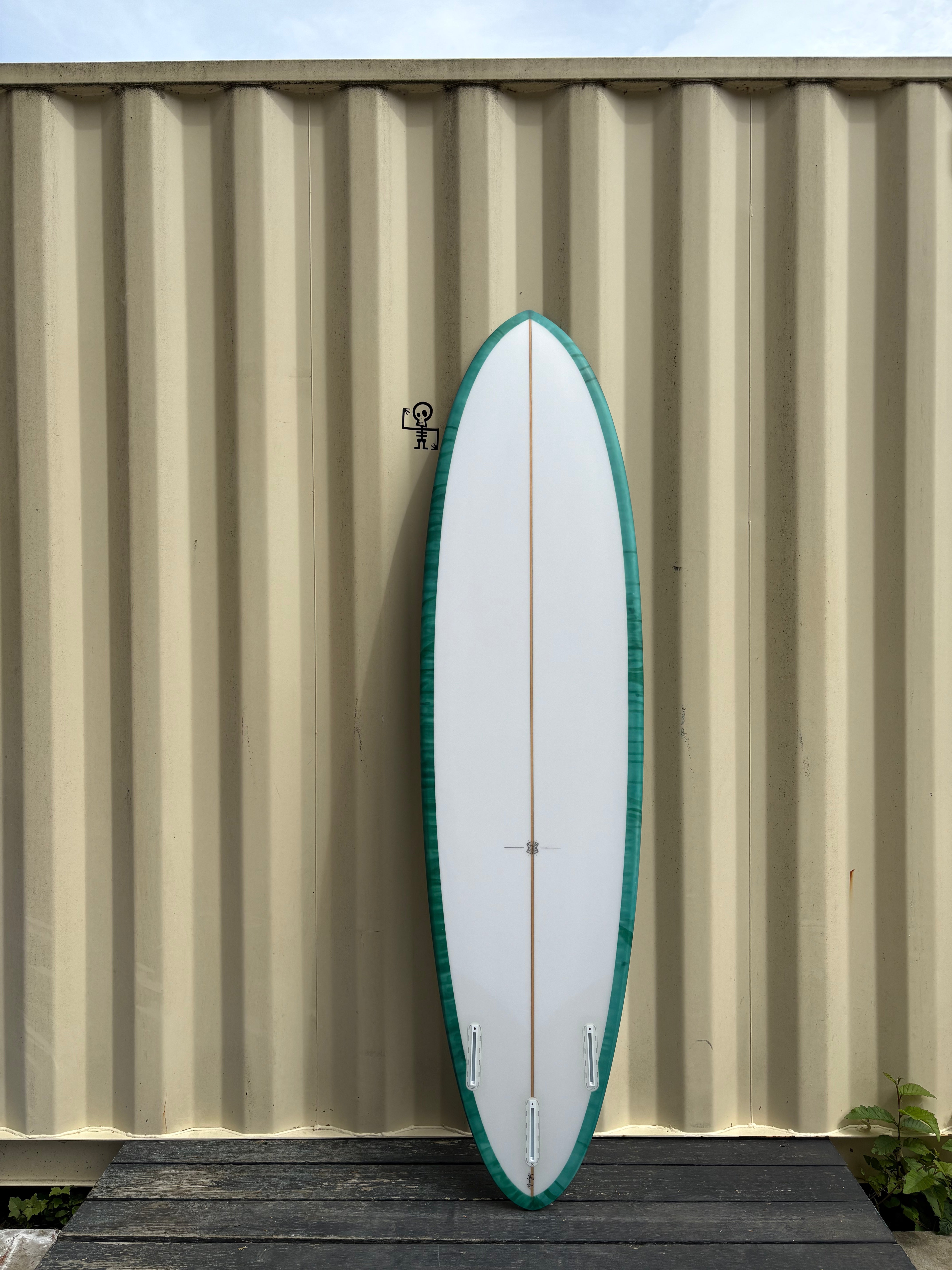 Alex Lopez Terrapin