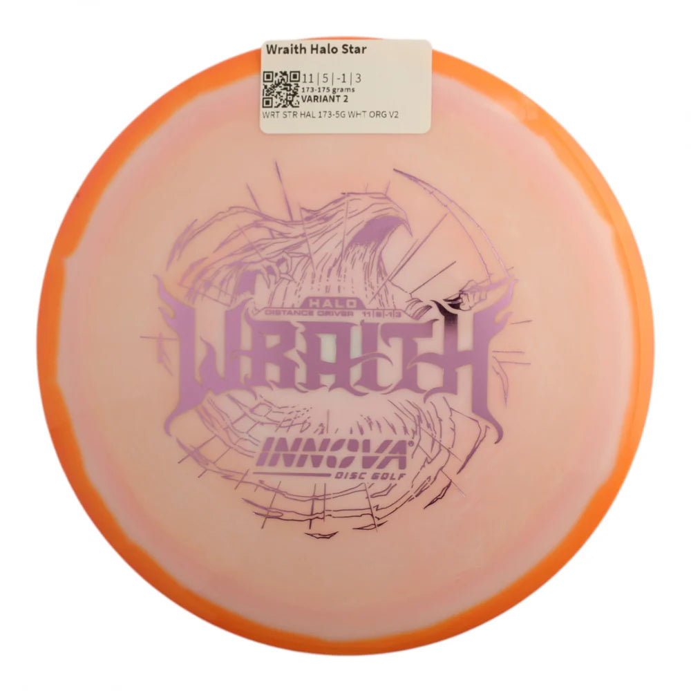 Innova Wraith