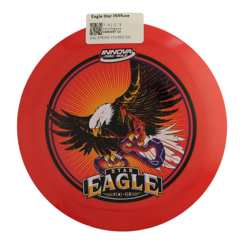 Innova Eagle