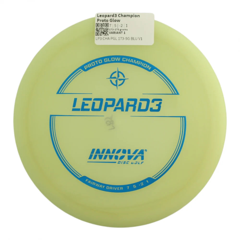 Innova Leopard3