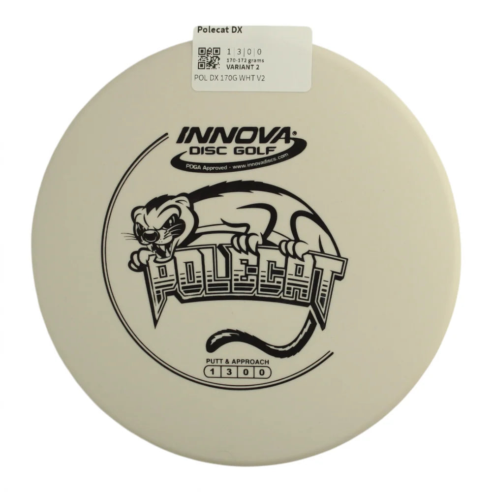 Innova Polecat