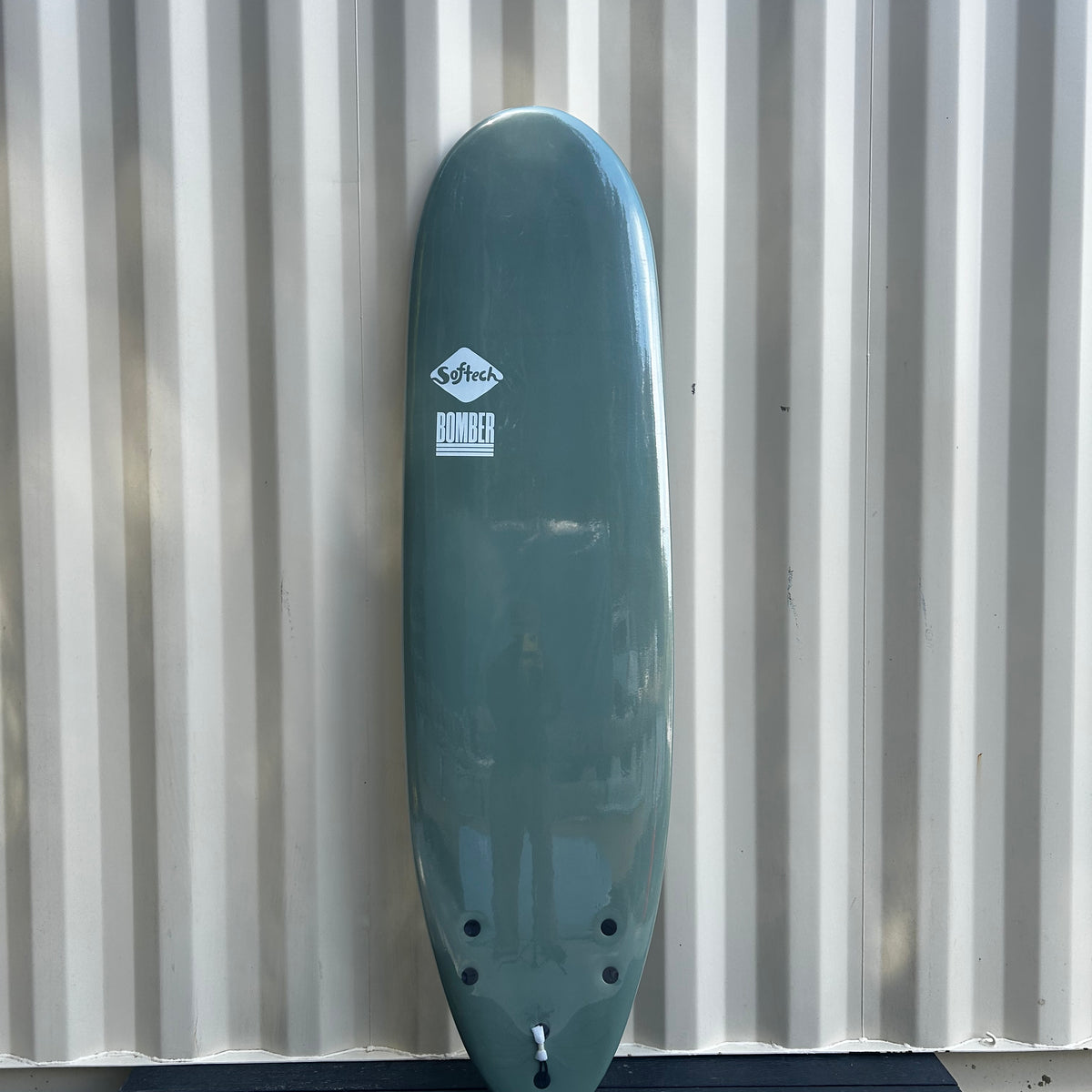 Softech - Bomber