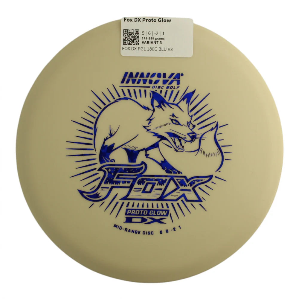 Innova Fox
