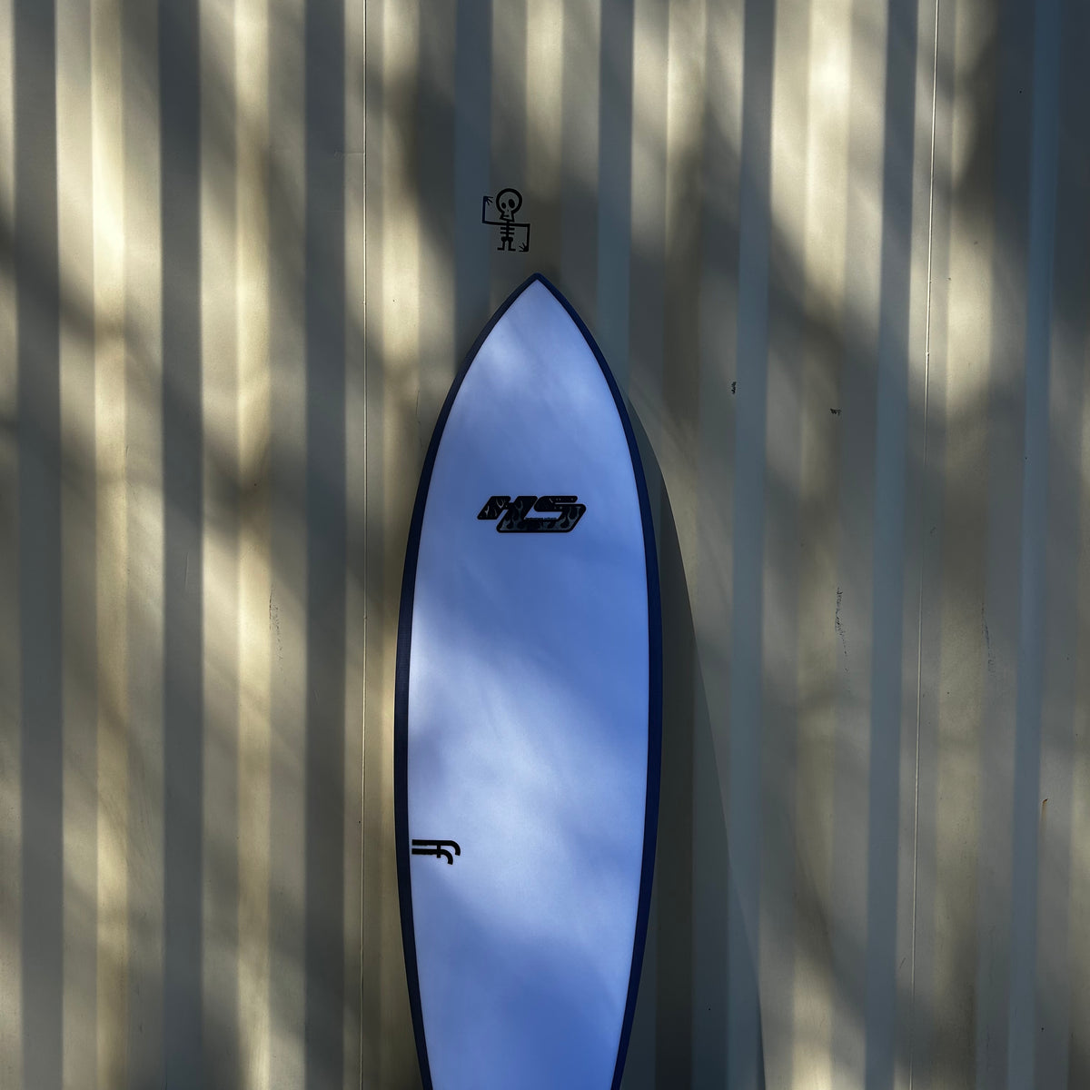 Hypto Krypto Twin FutureFlex – Haydenshapes