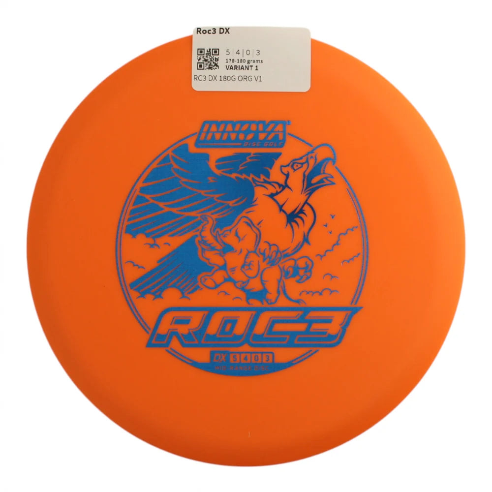 Innova Roc3