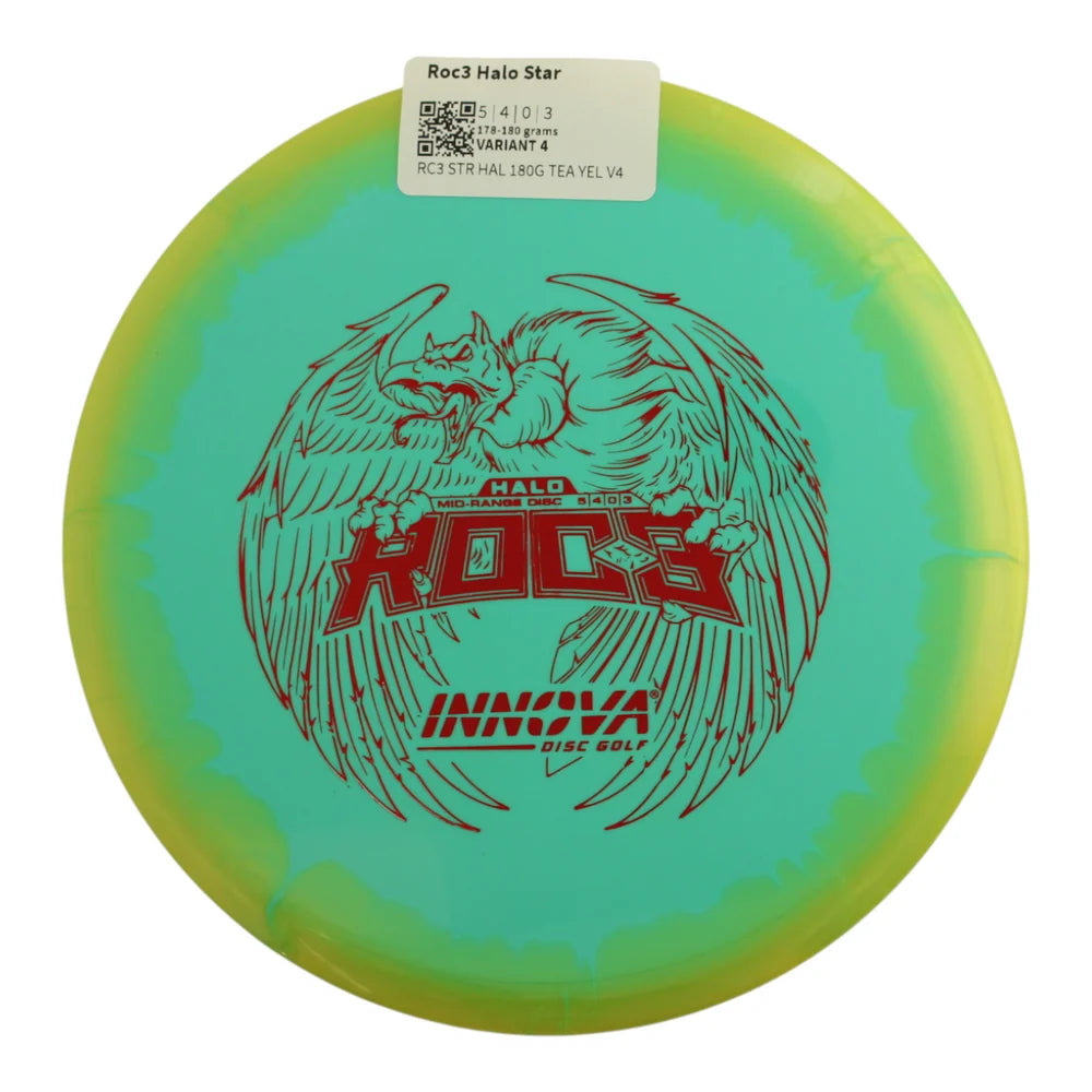 Innova Roc3