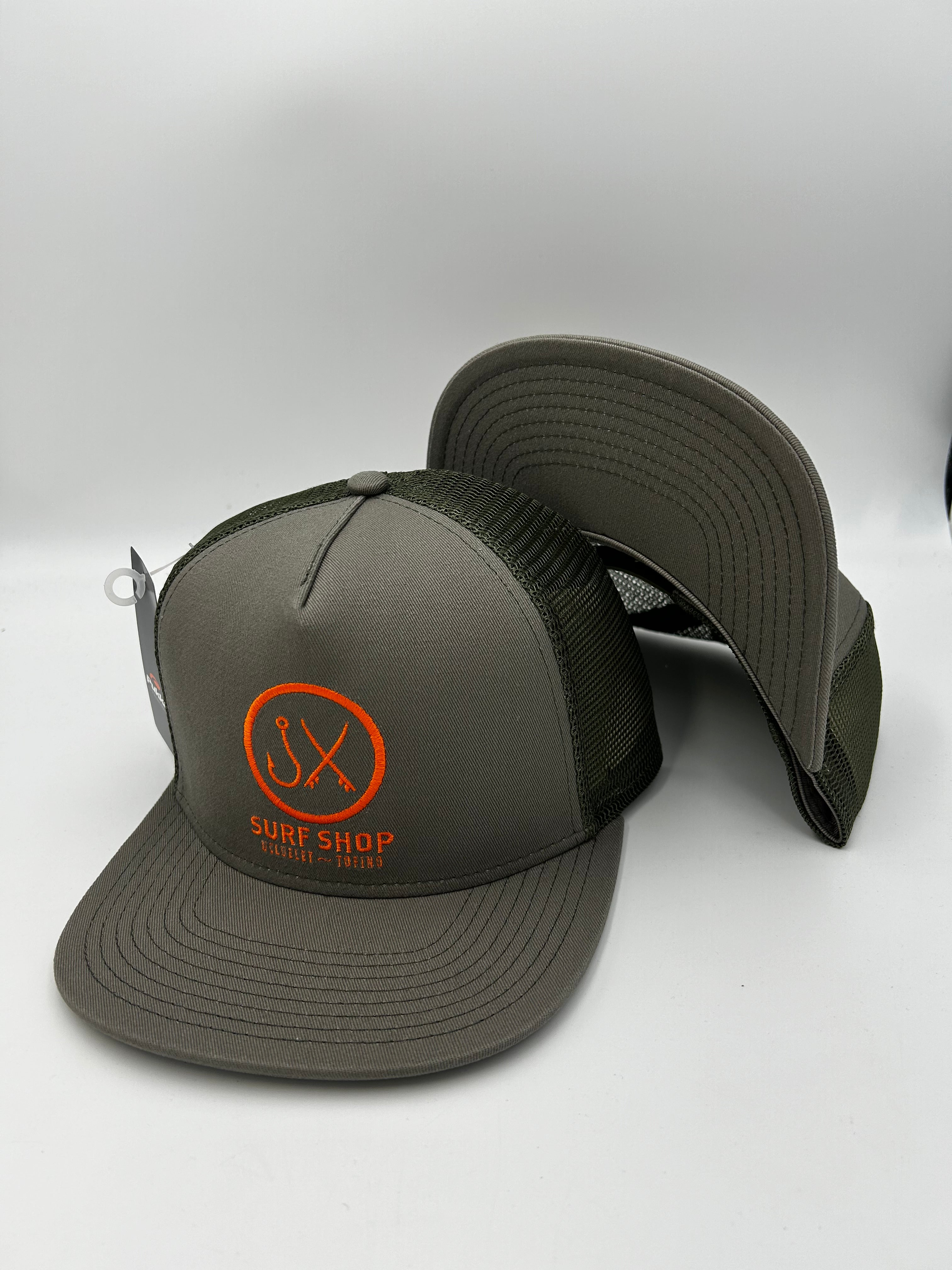 JX by Relic Trucker Cap