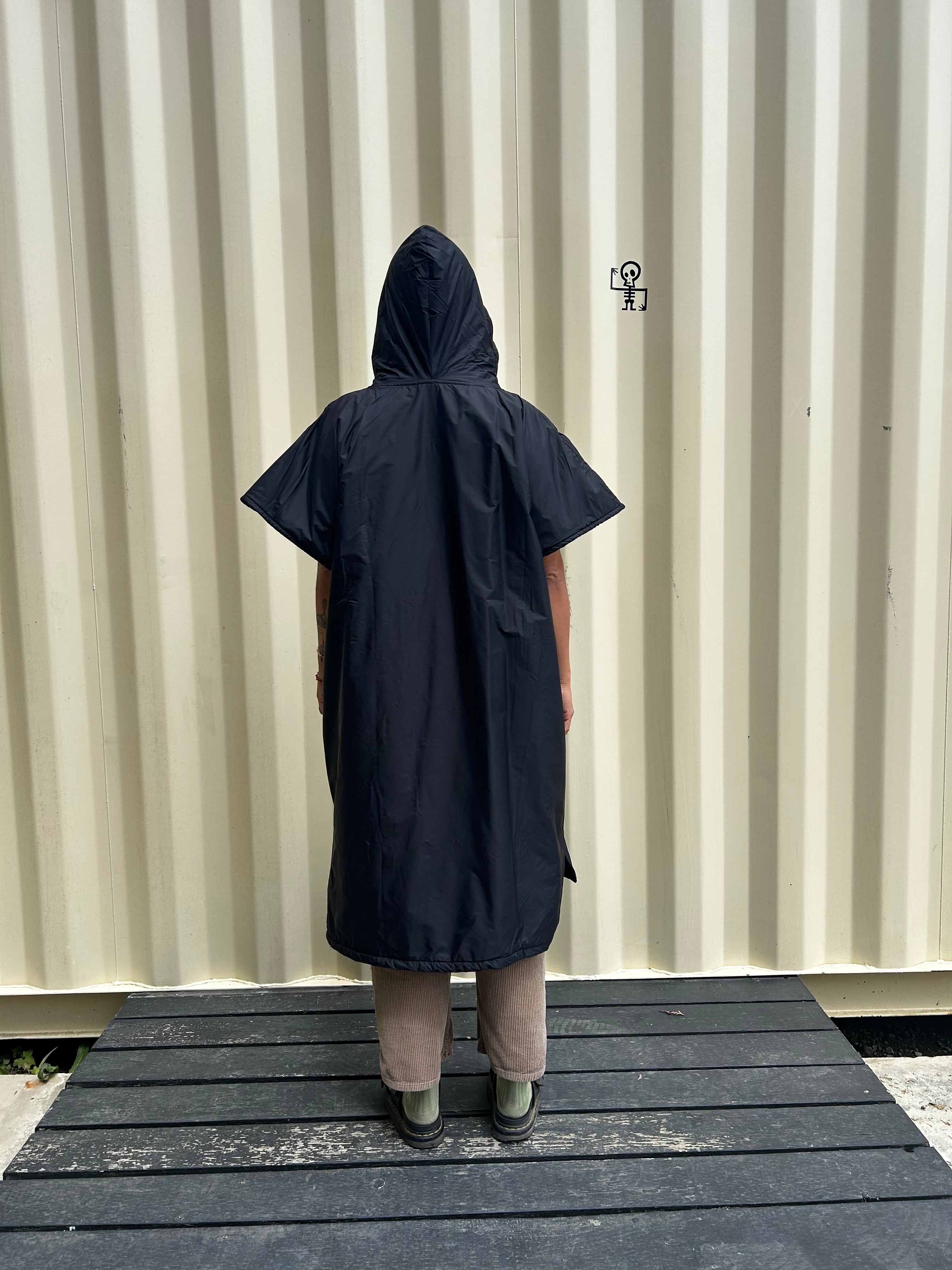 Slowtide All-Weather Poncho