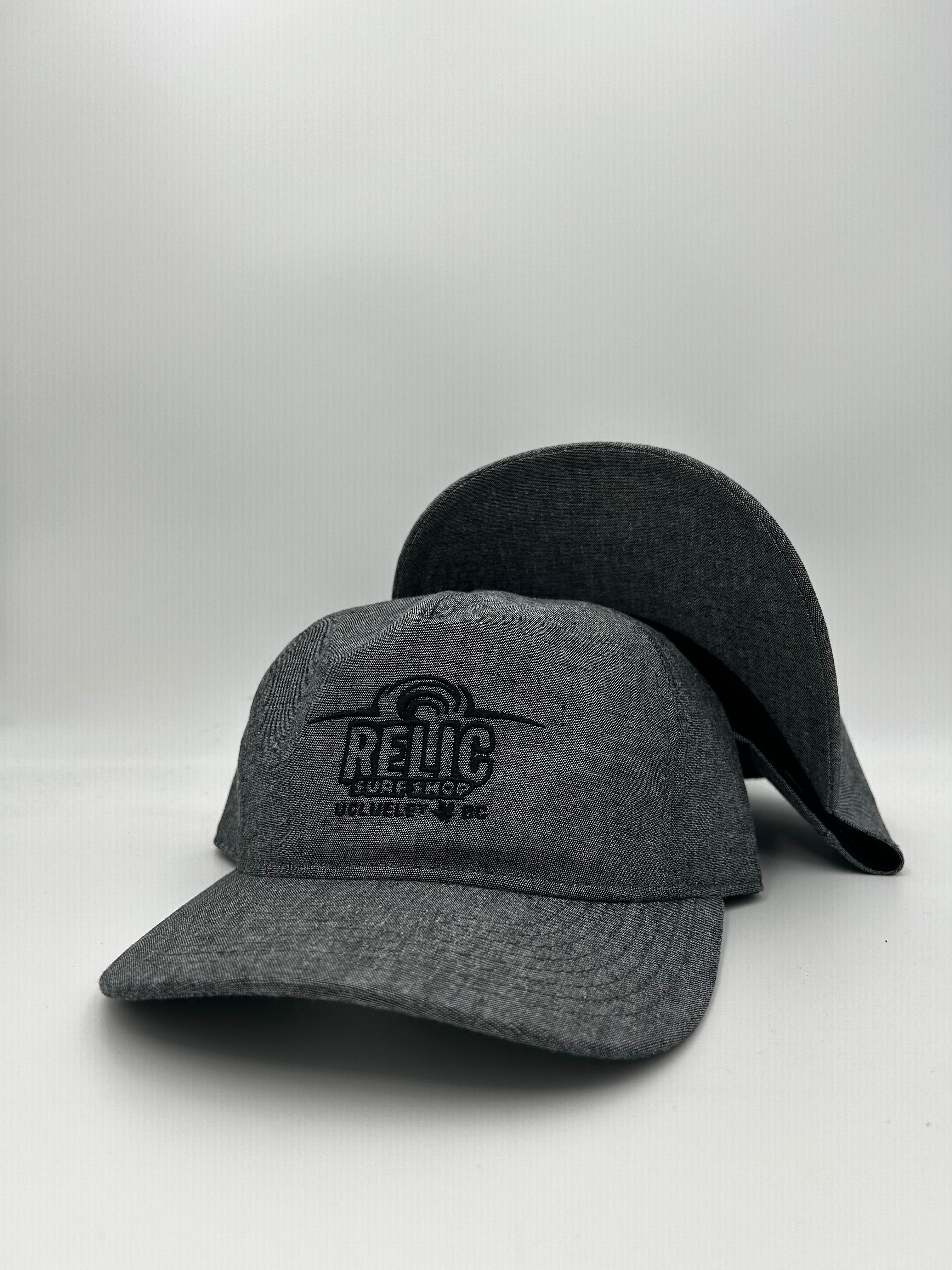 Relic Wave Low Crown Cap