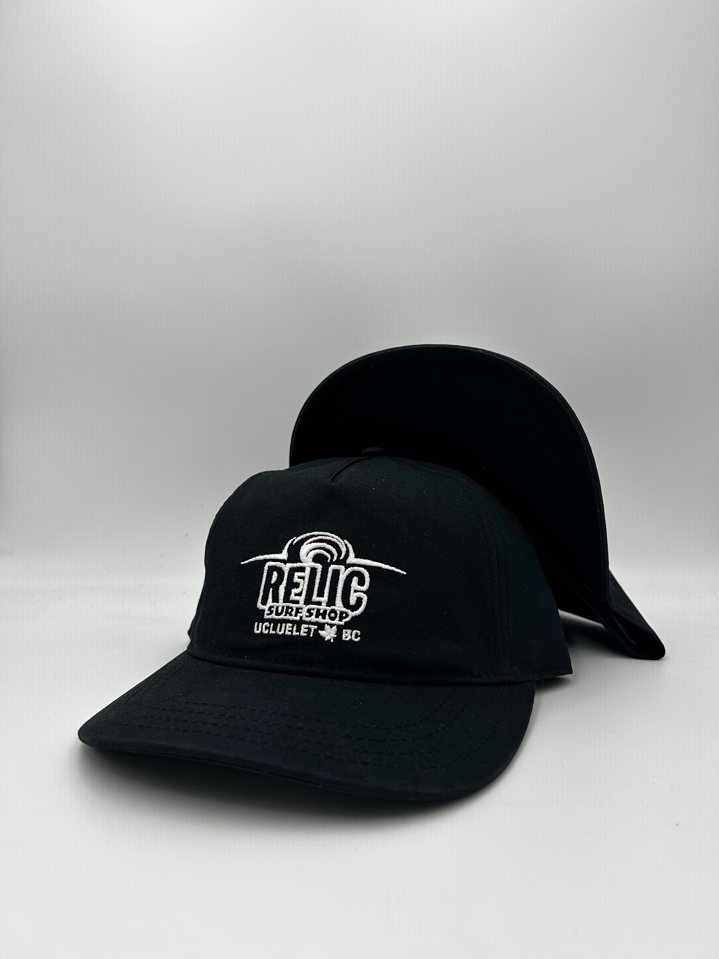 Relic Wave Low Crown Cap