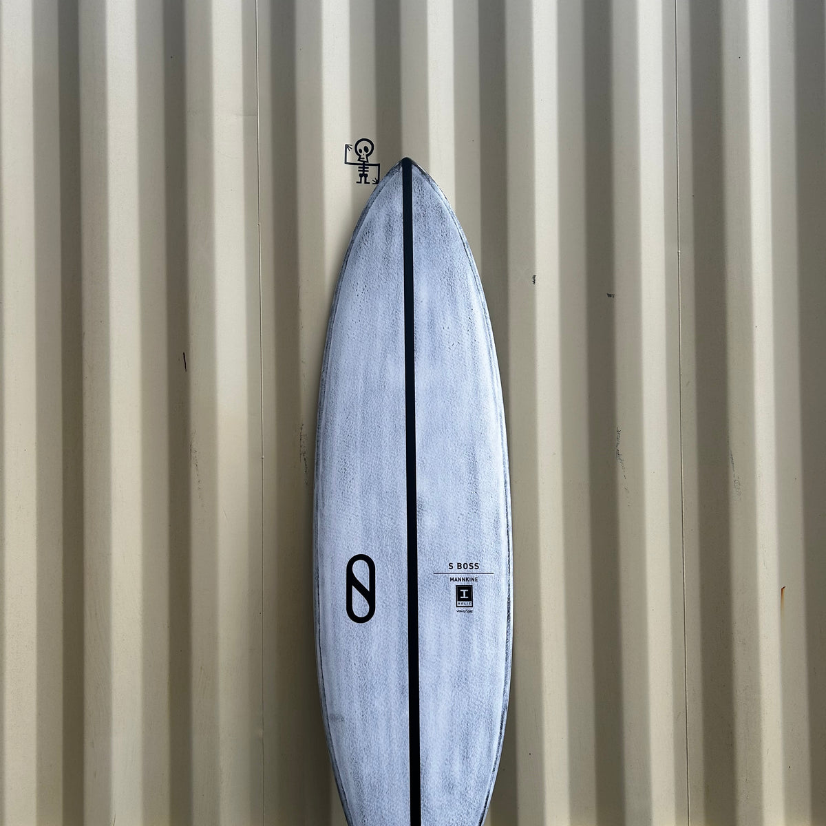 Firewire - S Boss