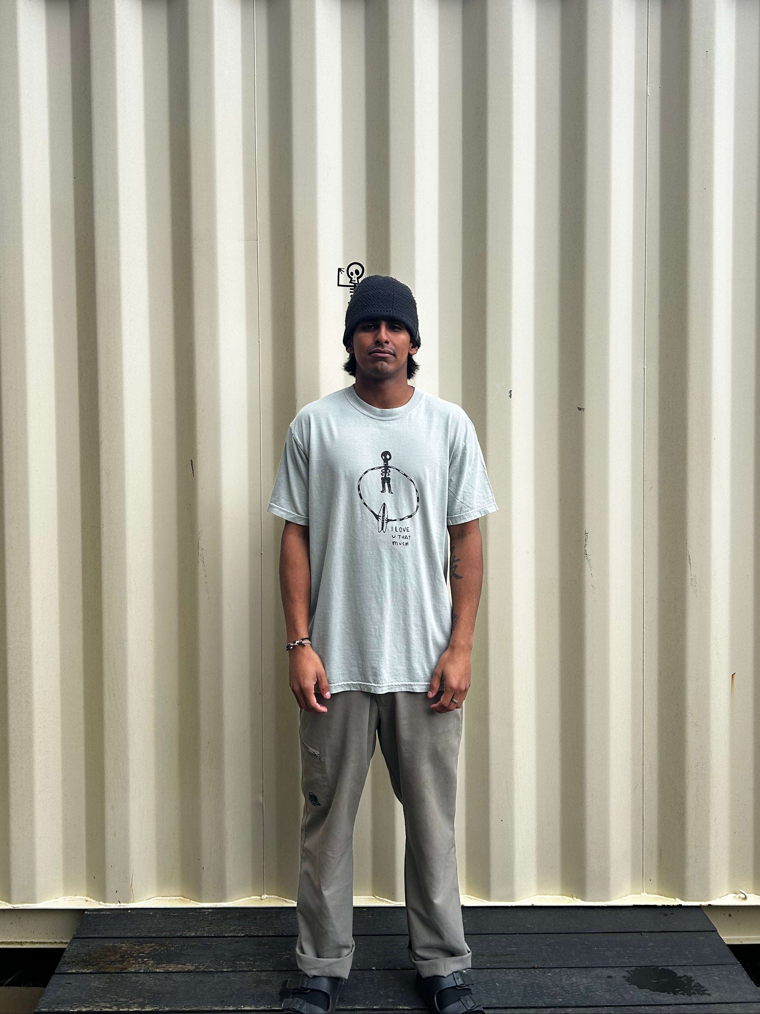 Relic x I Love You That Much Tee