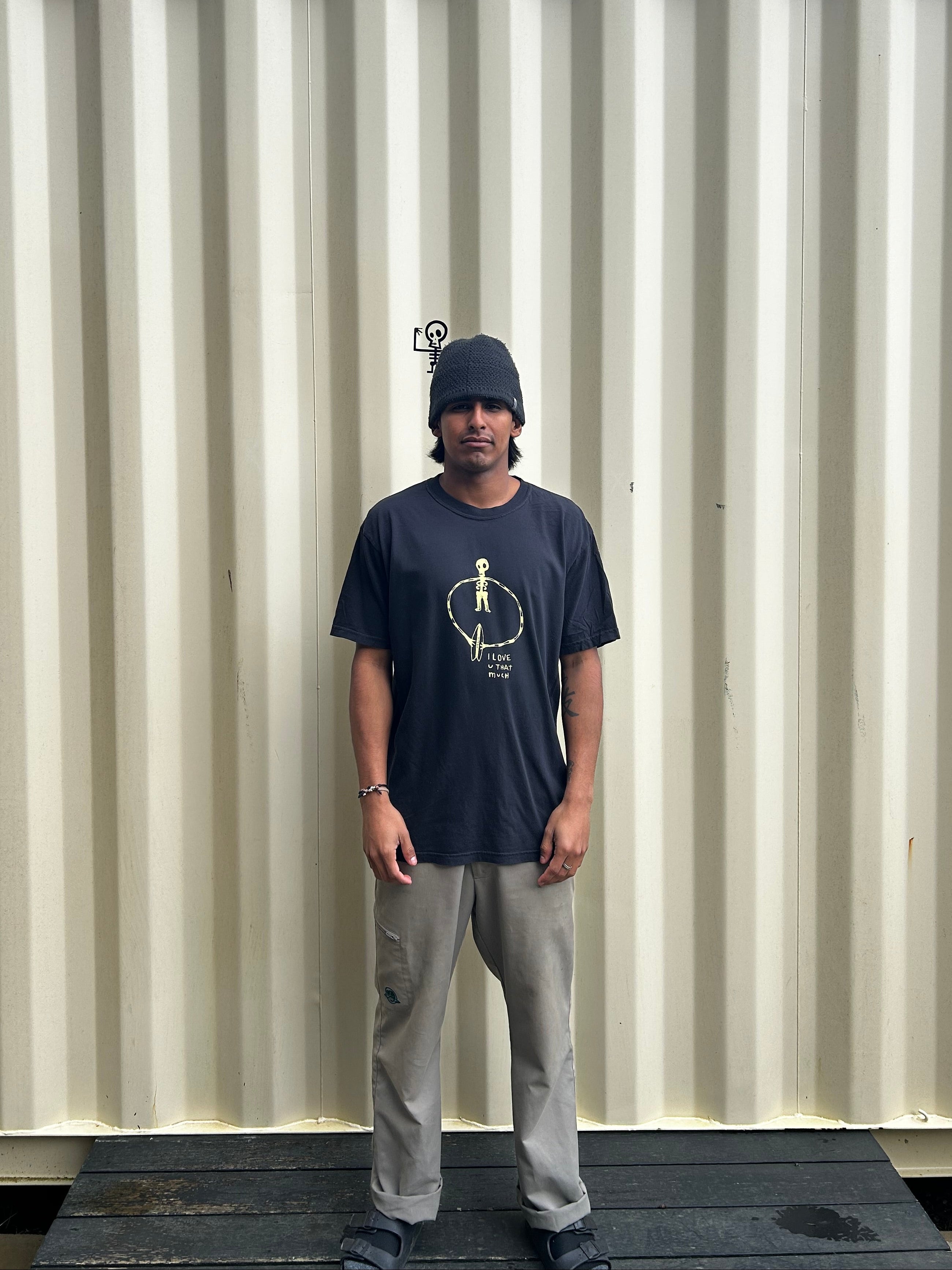 Relic x I Love You That Much Tee